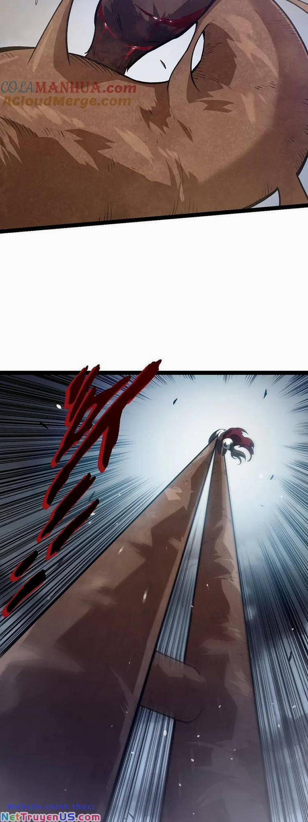 Chuyển Sinh Thành Liễu Đột Biến 120 trang 4