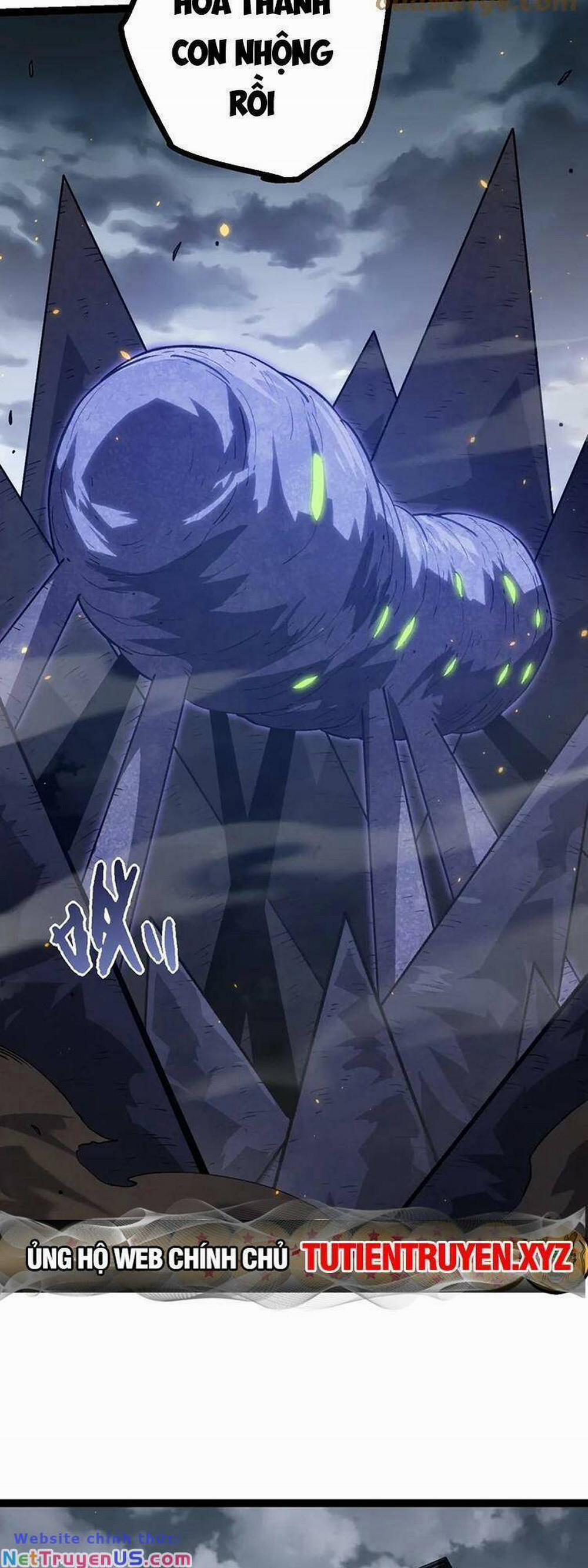 Chuyển Sinh Thành Liễu Đột Biến 120 trang 40