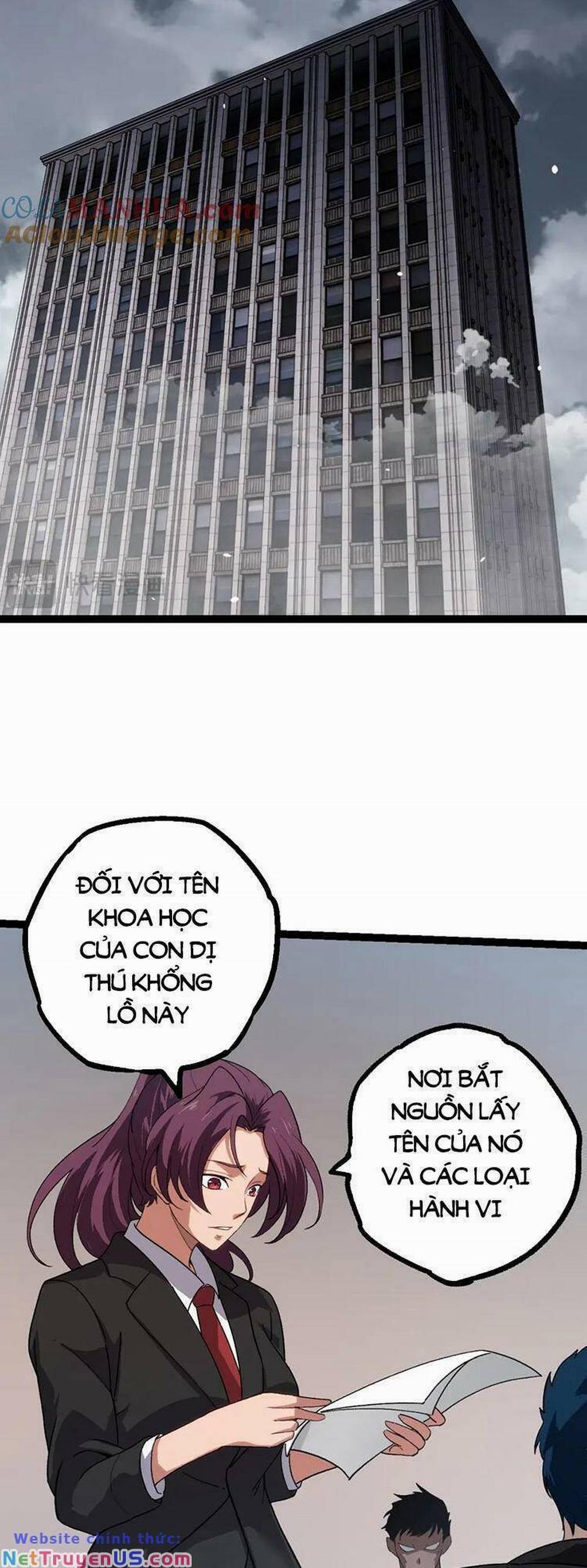 Chuyển Sinh Thành Liễu Đột Biến 120 trang 41