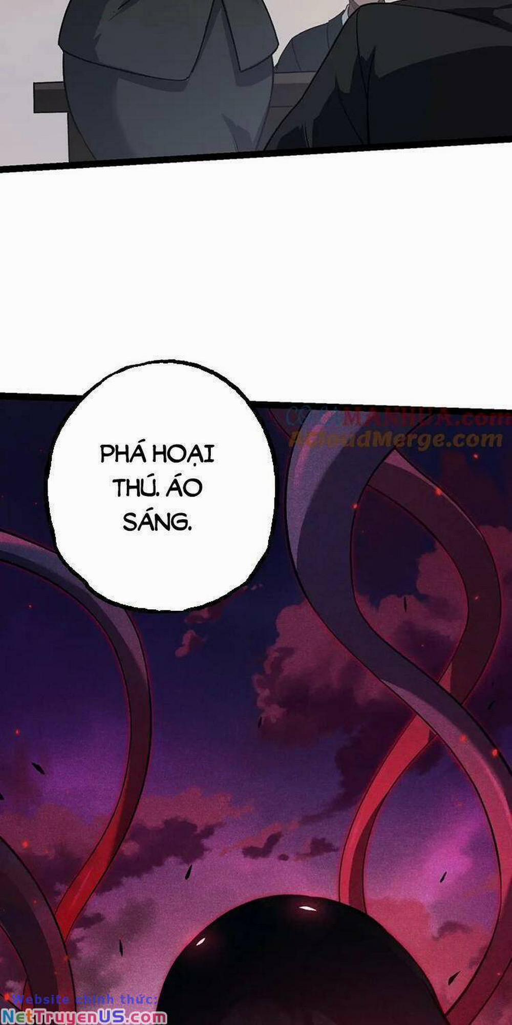 Chuyển Sinh Thành Liễu Đột Biến 120 trang 42