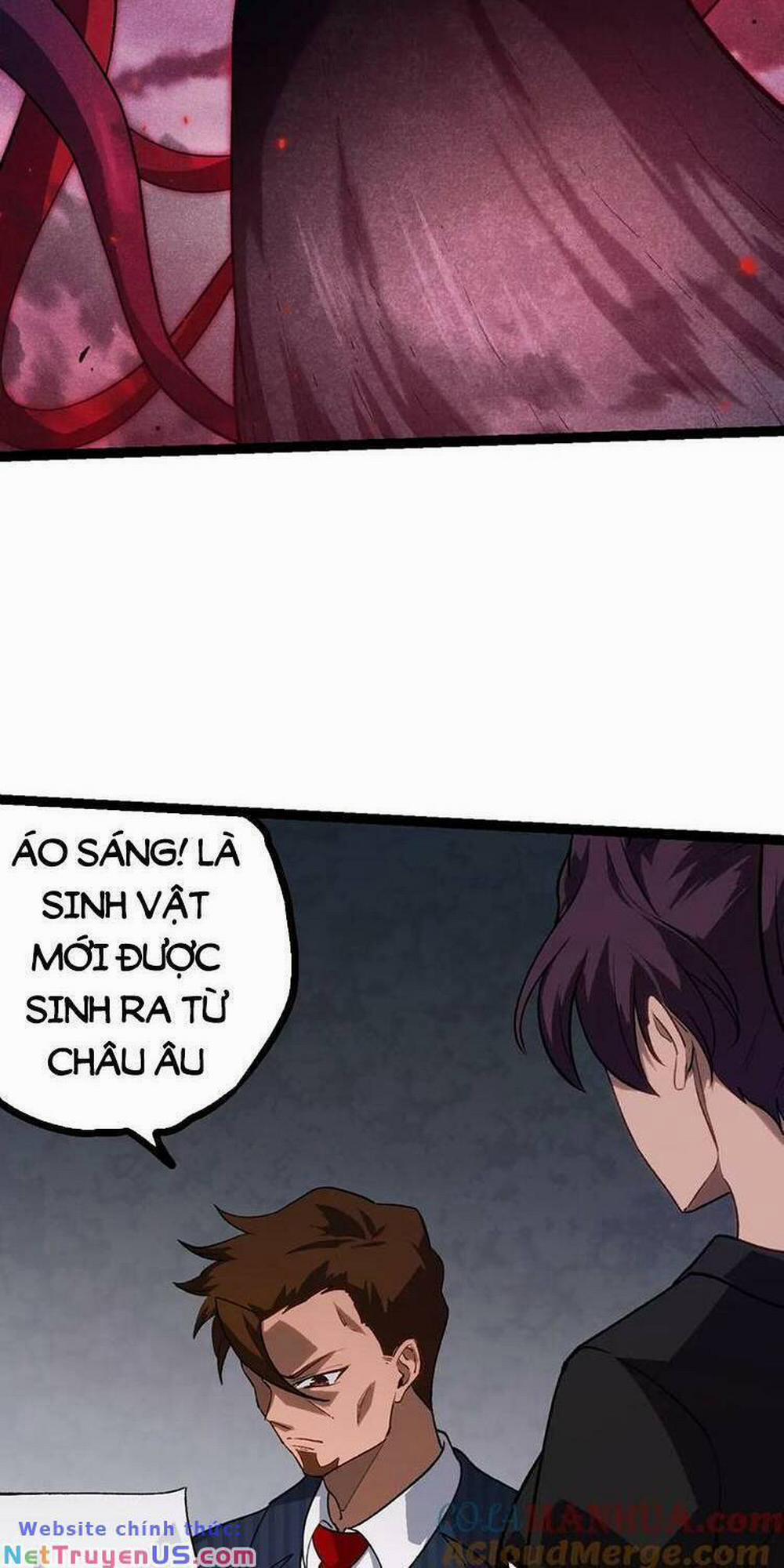 Chuyển Sinh Thành Liễu Đột Biến 120 trang 43