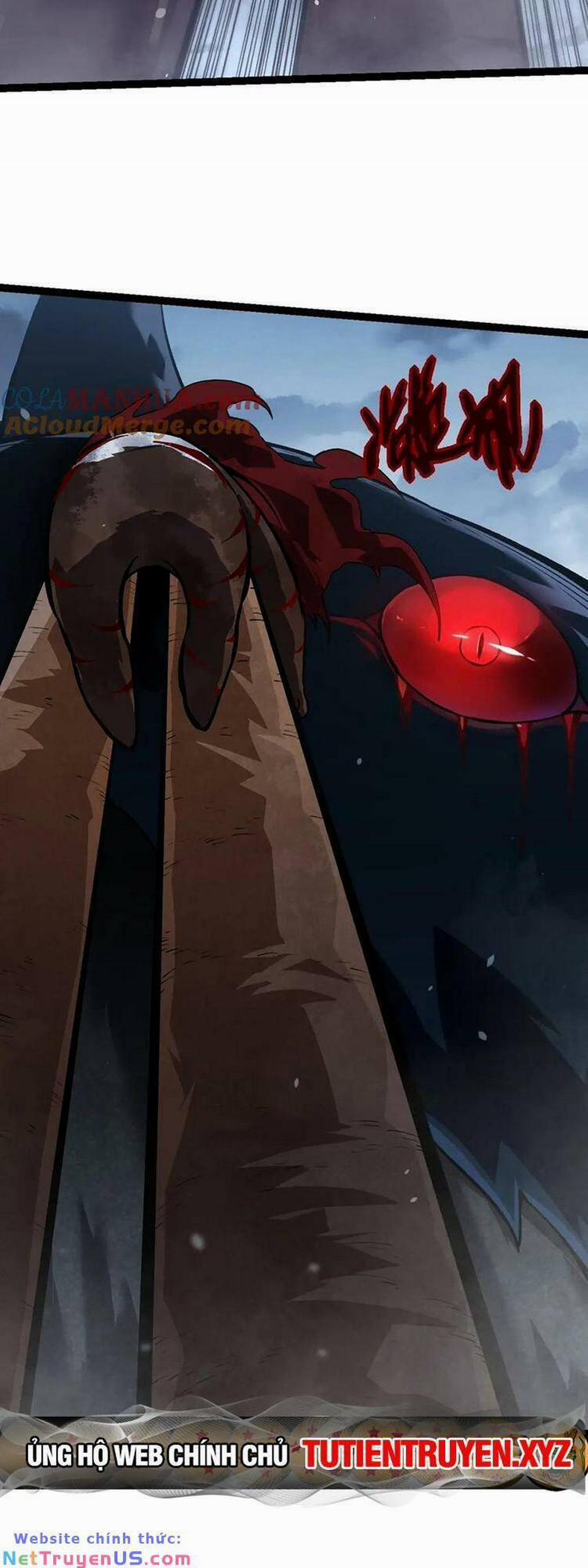 Chuyển Sinh Thành Liễu Đột Biến 120 trang 5