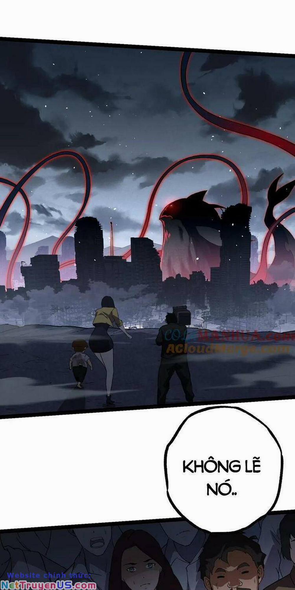 Chuyển Sinh Thành Liễu Đột Biến 120 trang 6