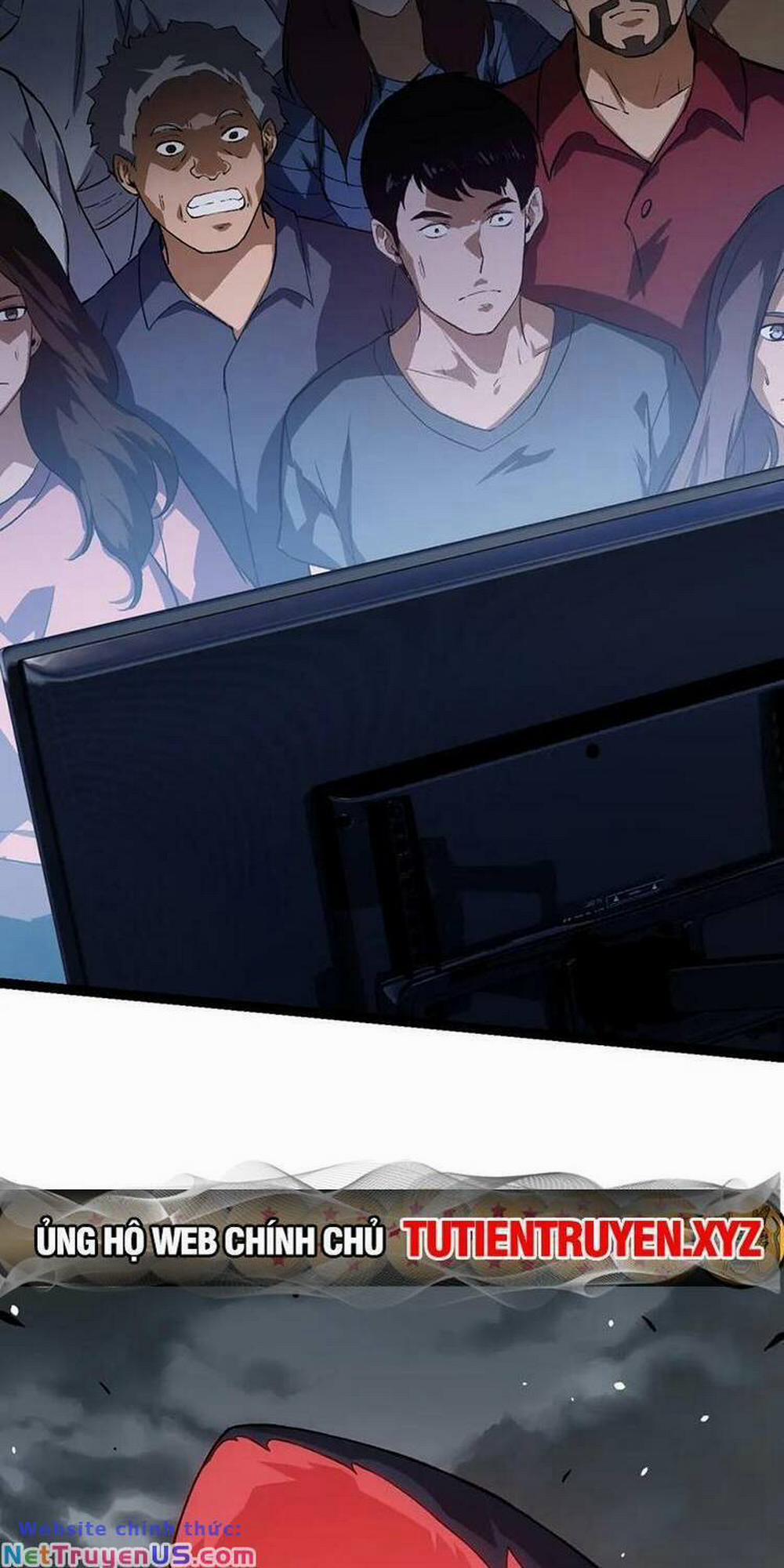 Chuyển Sinh Thành Liễu Đột Biến 120 trang 7