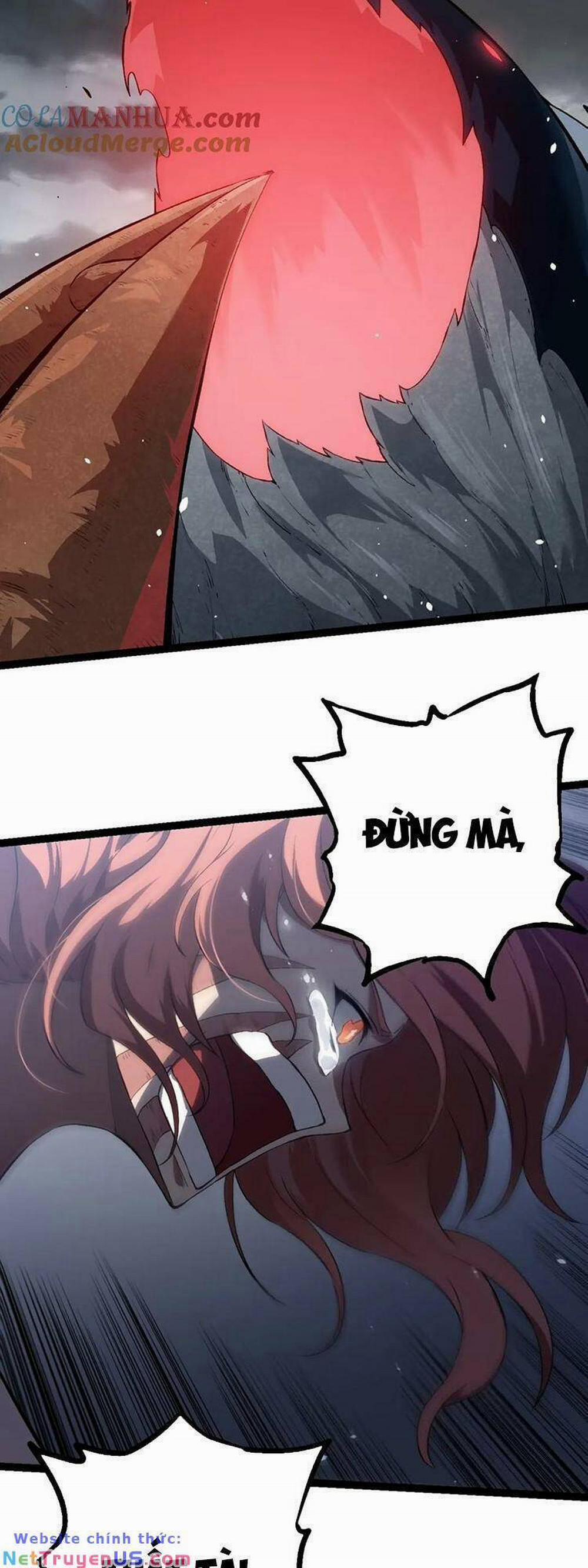 Chuyển Sinh Thành Liễu Đột Biến 120 trang 8