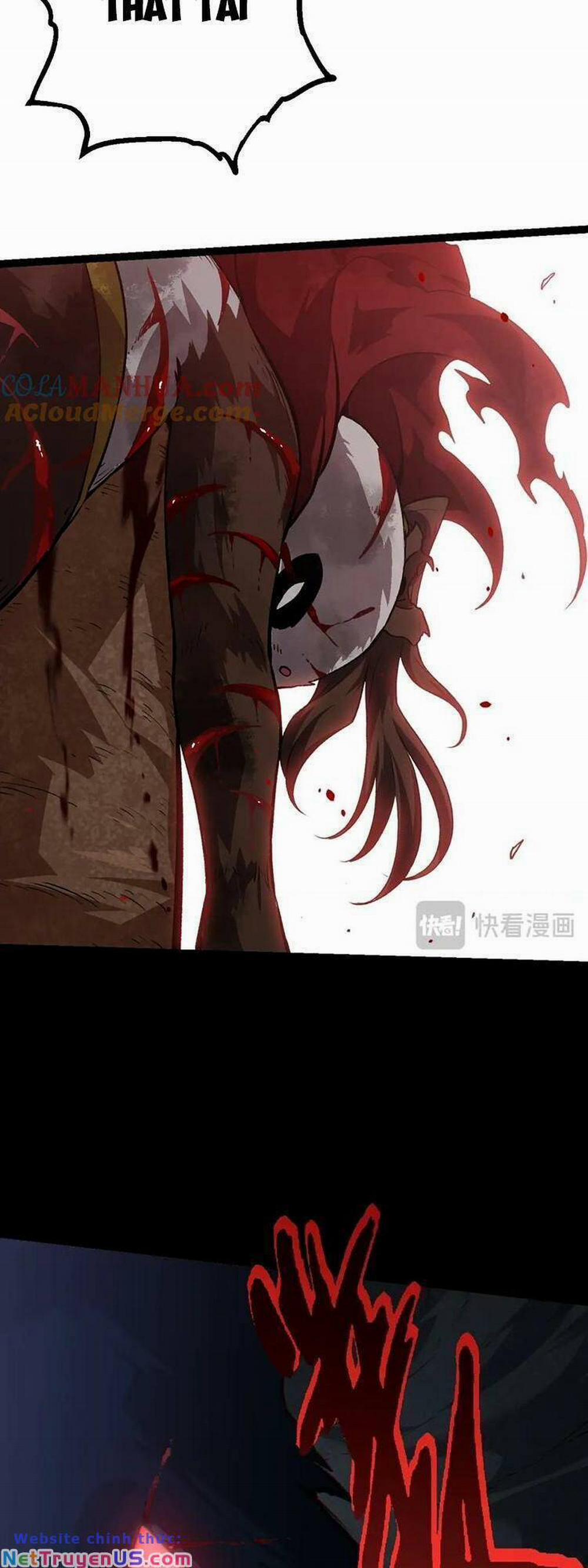 Chuyển Sinh Thành Liễu Đột Biến 120 trang 9