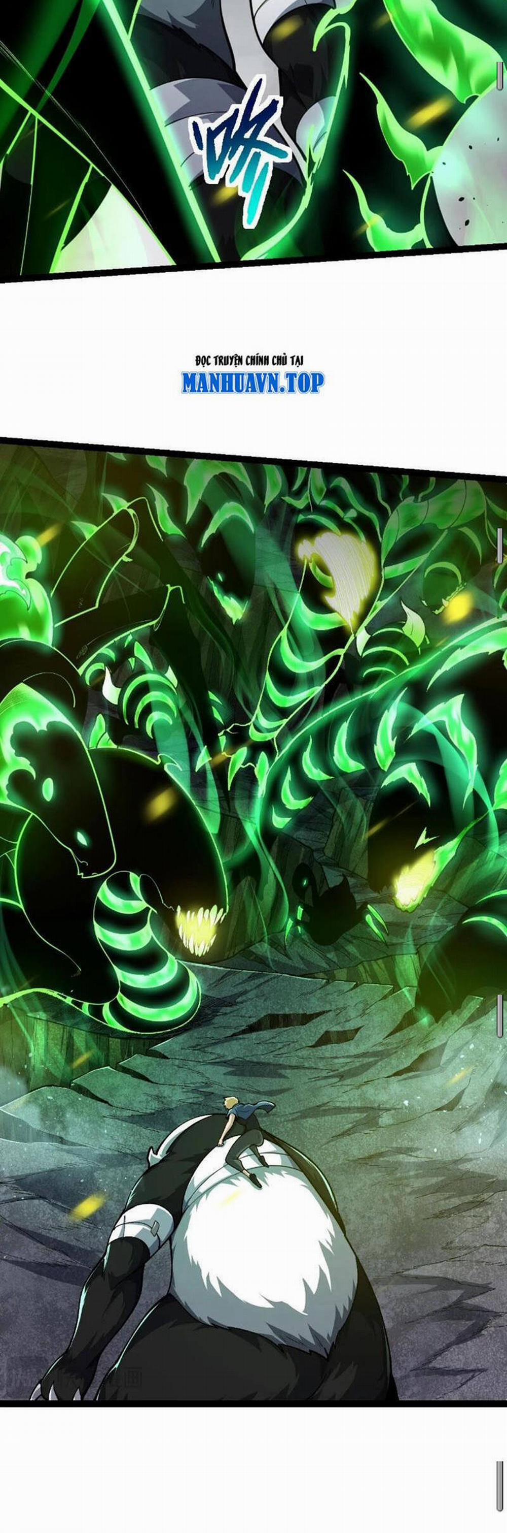 Chuyển Sinh Thành Liễu Đột Biến 121 trang 12