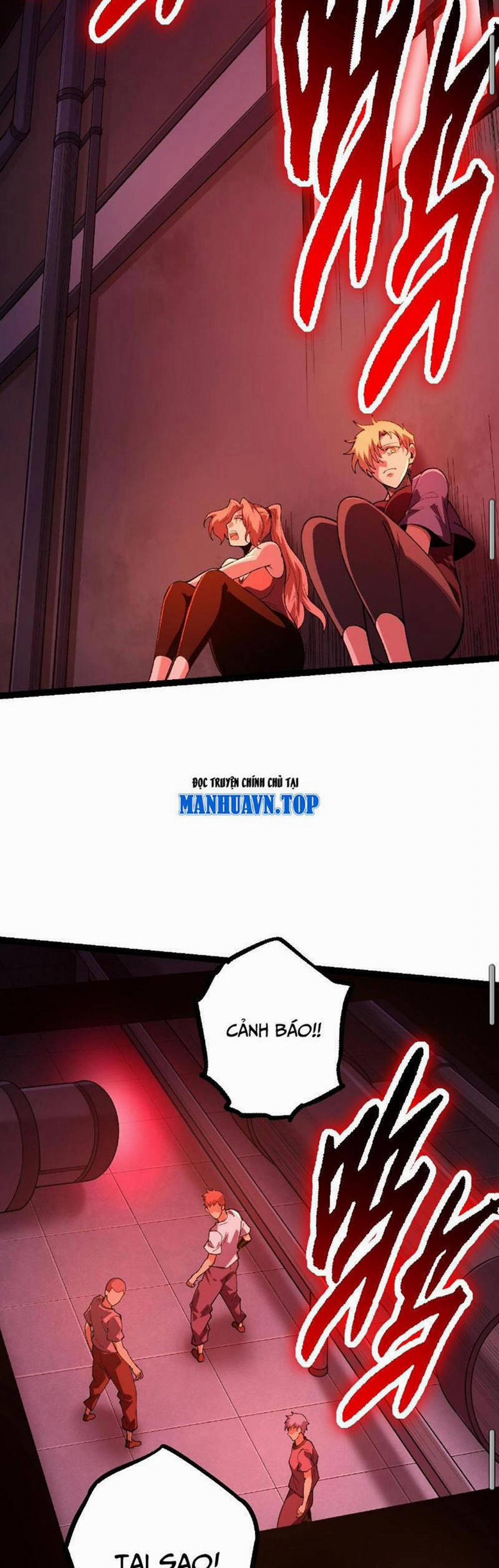Chuyển Sinh Thành Liễu Đột Biến 121 trang 19