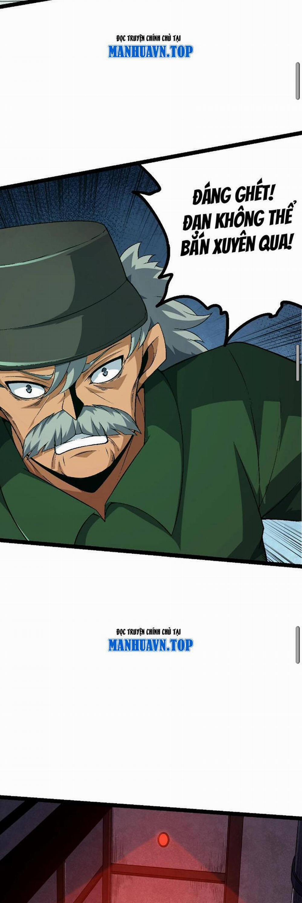 Chuyển Sinh Thành Liễu Đột Biến 121 trang 28