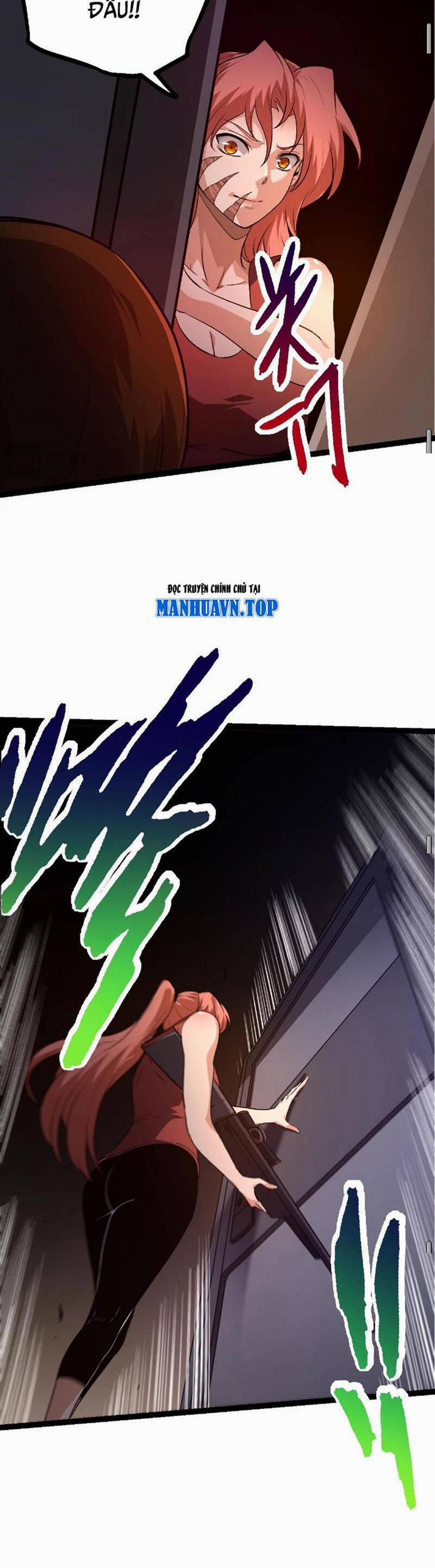 Chuyển Sinh Thành Liễu Đột Biến 121 trang 32