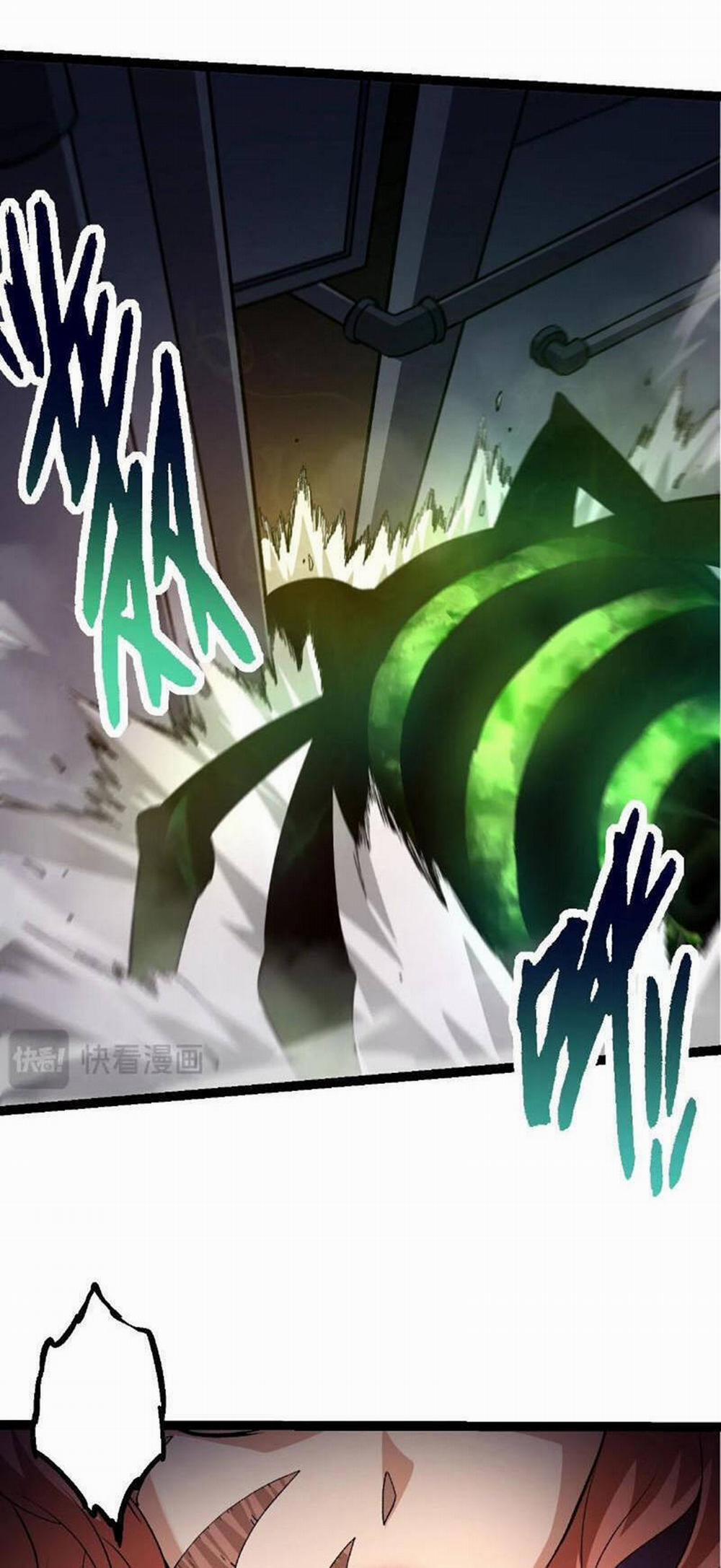 Chuyển Sinh Thành Liễu Đột Biến 121 trang 37