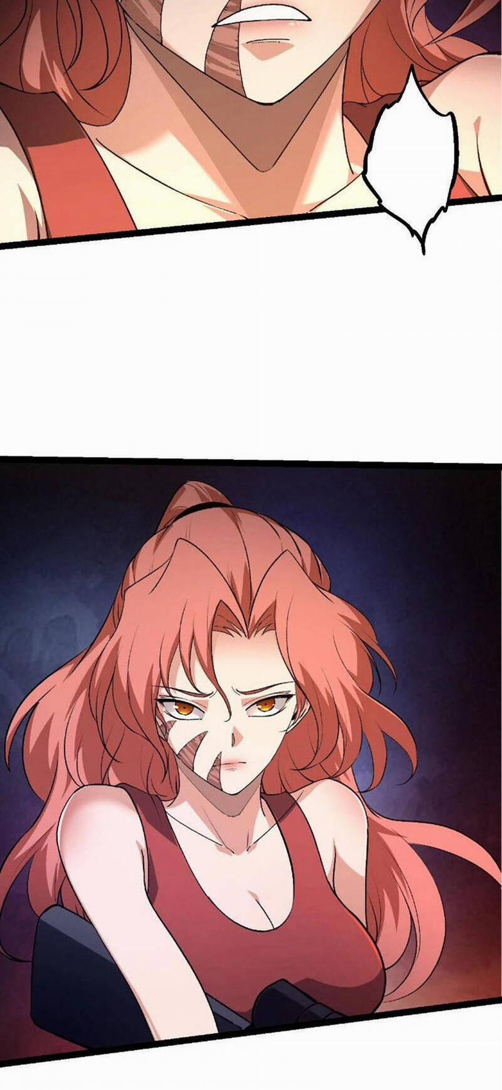 Chuyển Sinh Thành Liễu Đột Biến 121 trang 38