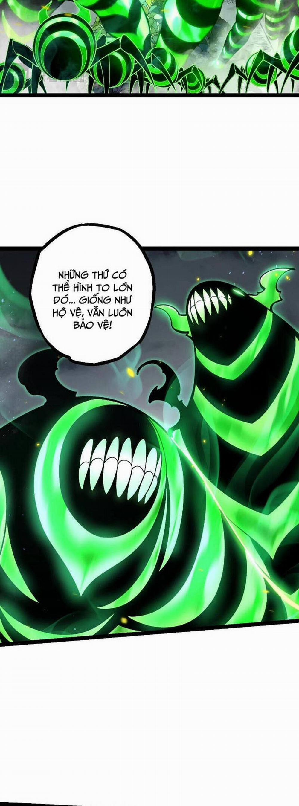 Chuyển Sinh Thành Liễu Đột Biến 121 trang 5