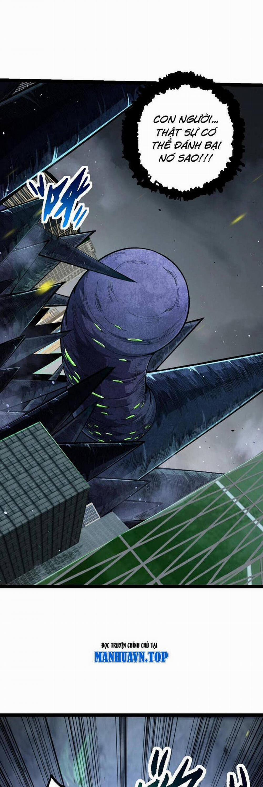 Chuyển Sinh Thành Liễu Đột Biến 121 trang 7