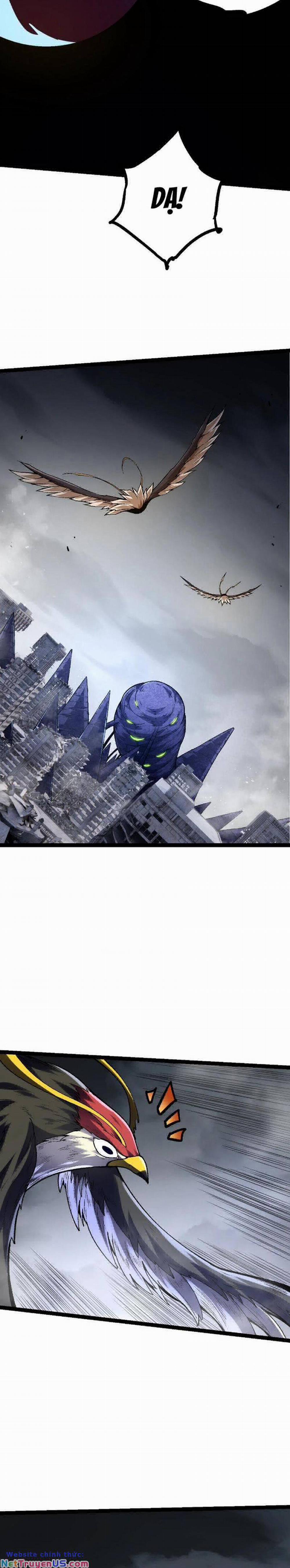 Chuyển Sinh Thành Liễu Đột Biến 122 trang 2