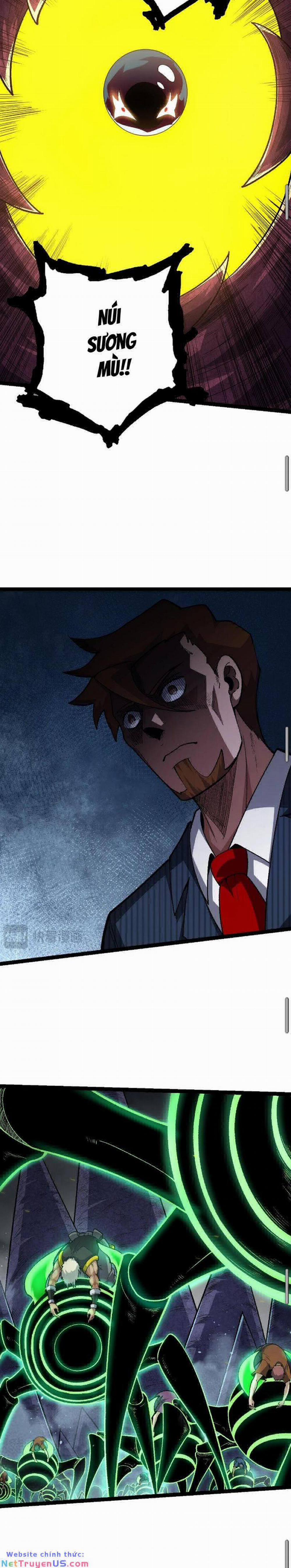 Chuyển Sinh Thành Liễu Đột Biến 122 trang 8