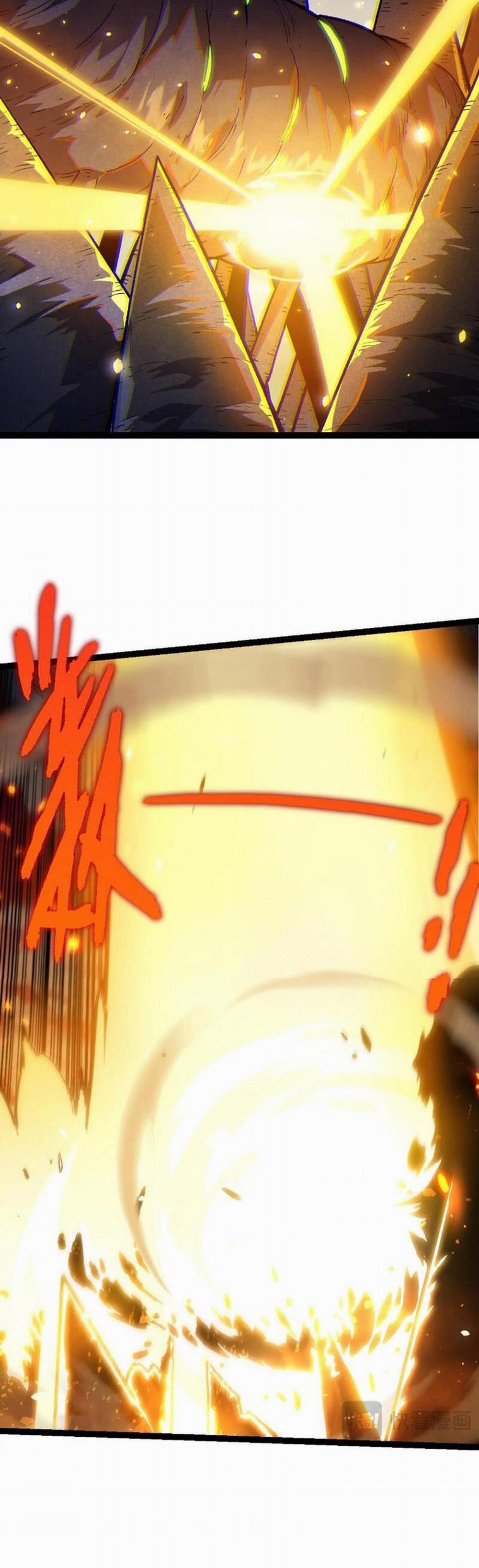 Chuyển Sinh Thành Liễu Đột Biến 123 trang 10