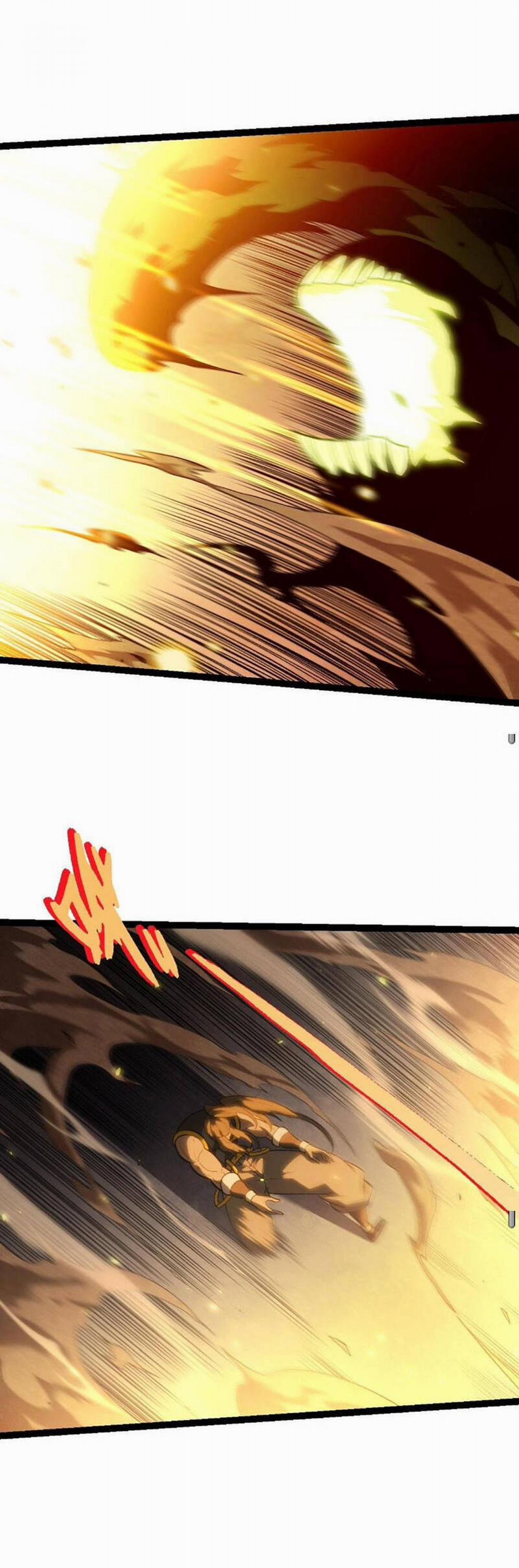 Chuyển Sinh Thành Liễu Đột Biến 123 trang 11