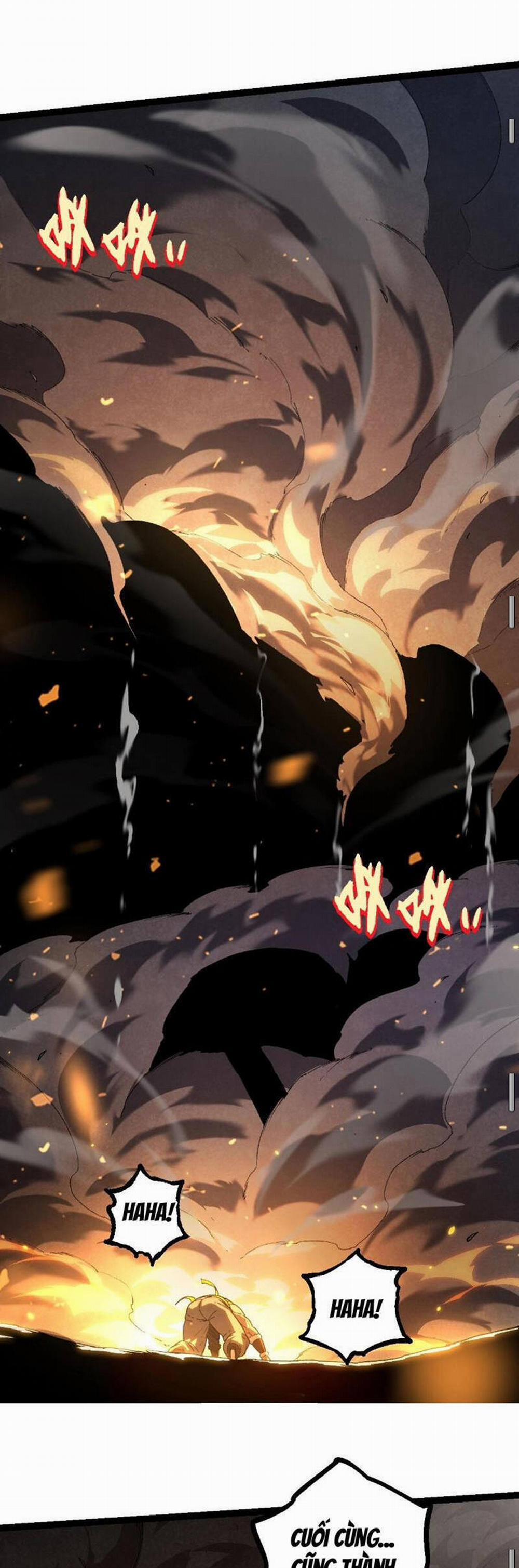 Chuyển Sinh Thành Liễu Đột Biến 123 trang 12