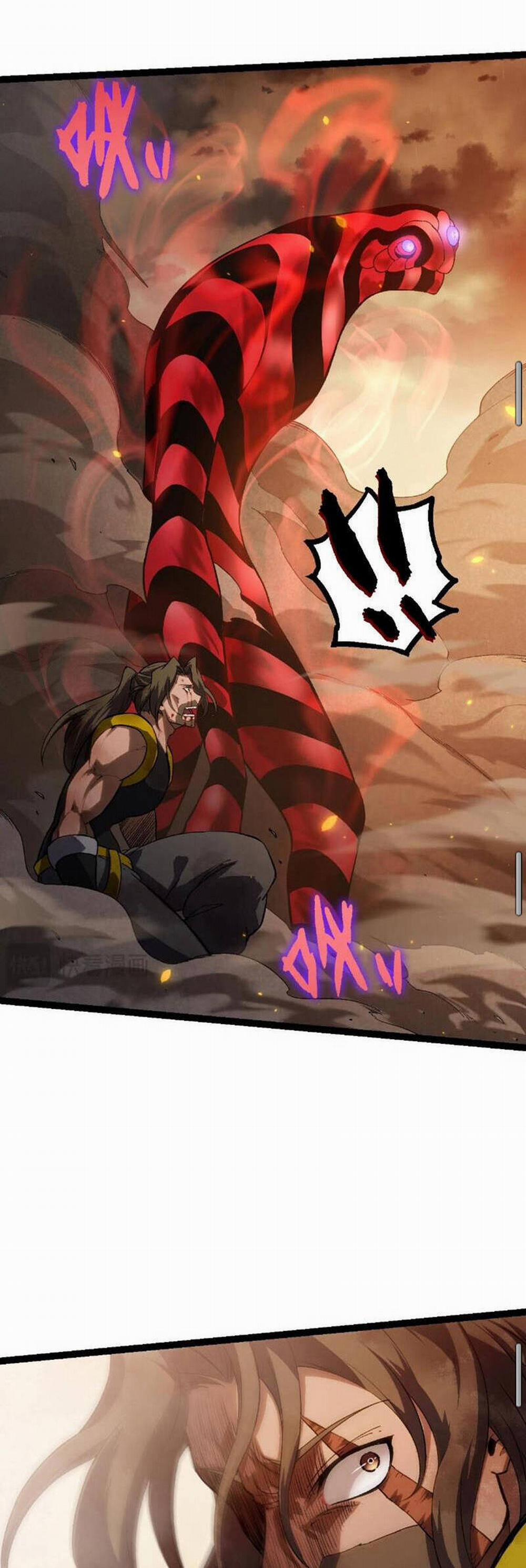 Chuyển Sinh Thành Liễu Đột Biến 123 trang 14