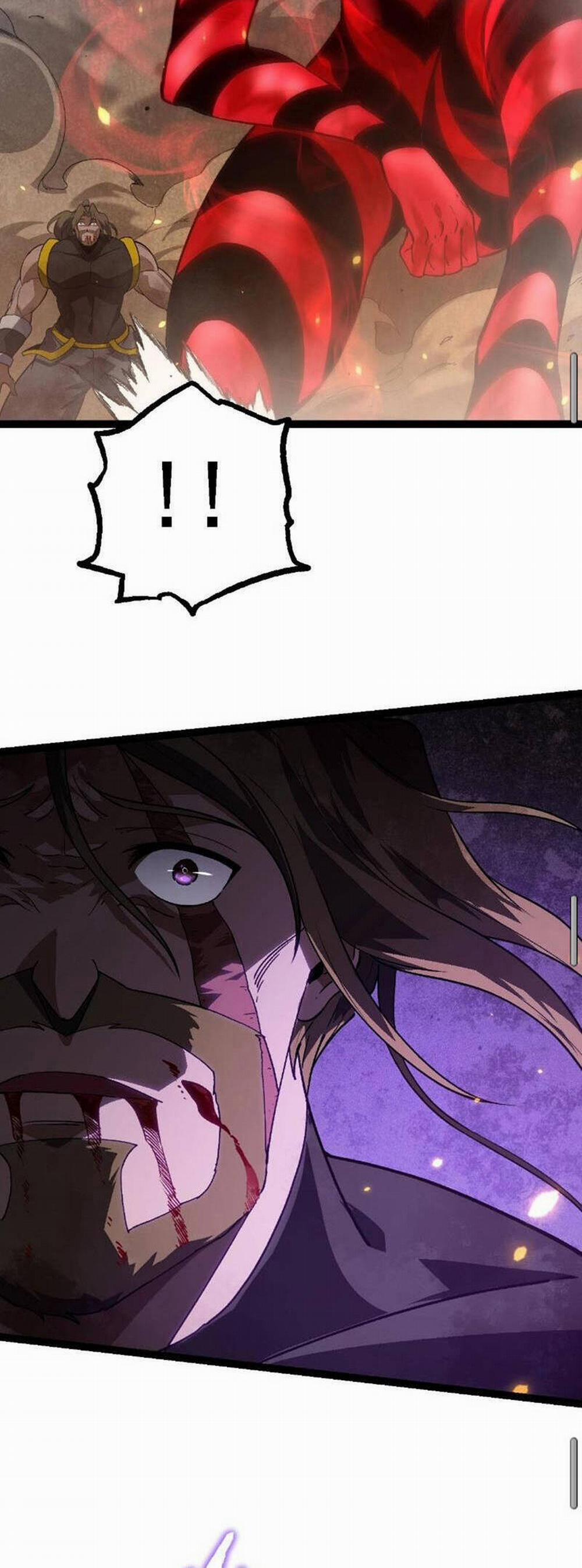 Chuyển Sinh Thành Liễu Đột Biến 123 trang 16