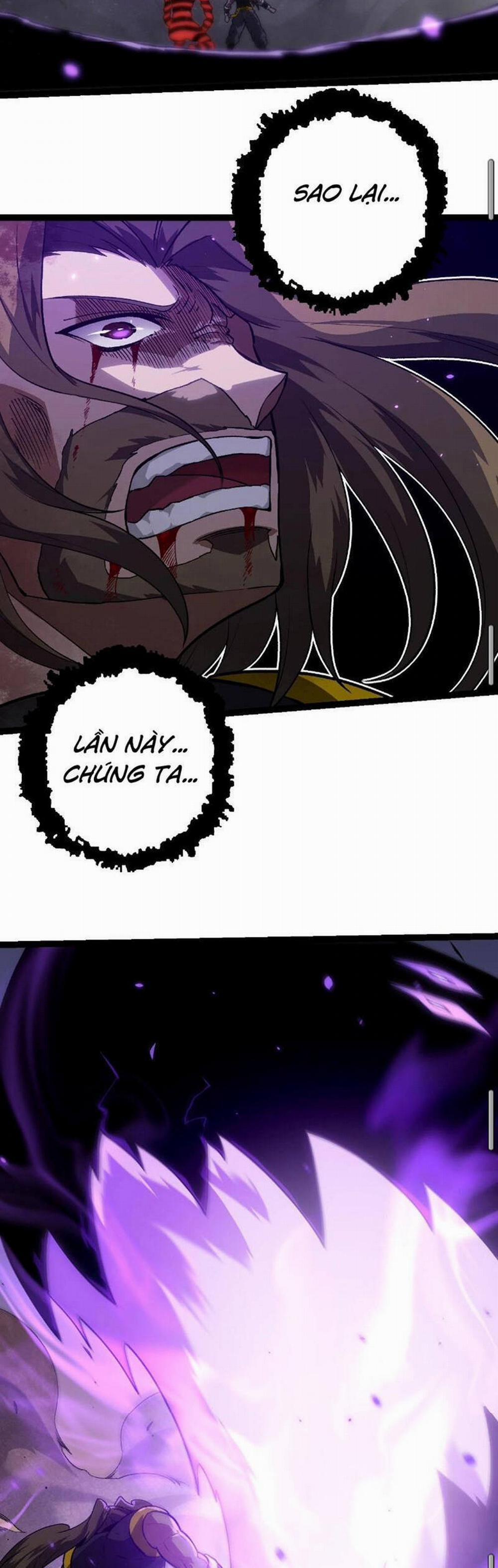 Chuyển Sinh Thành Liễu Đột Biến 123 trang 19