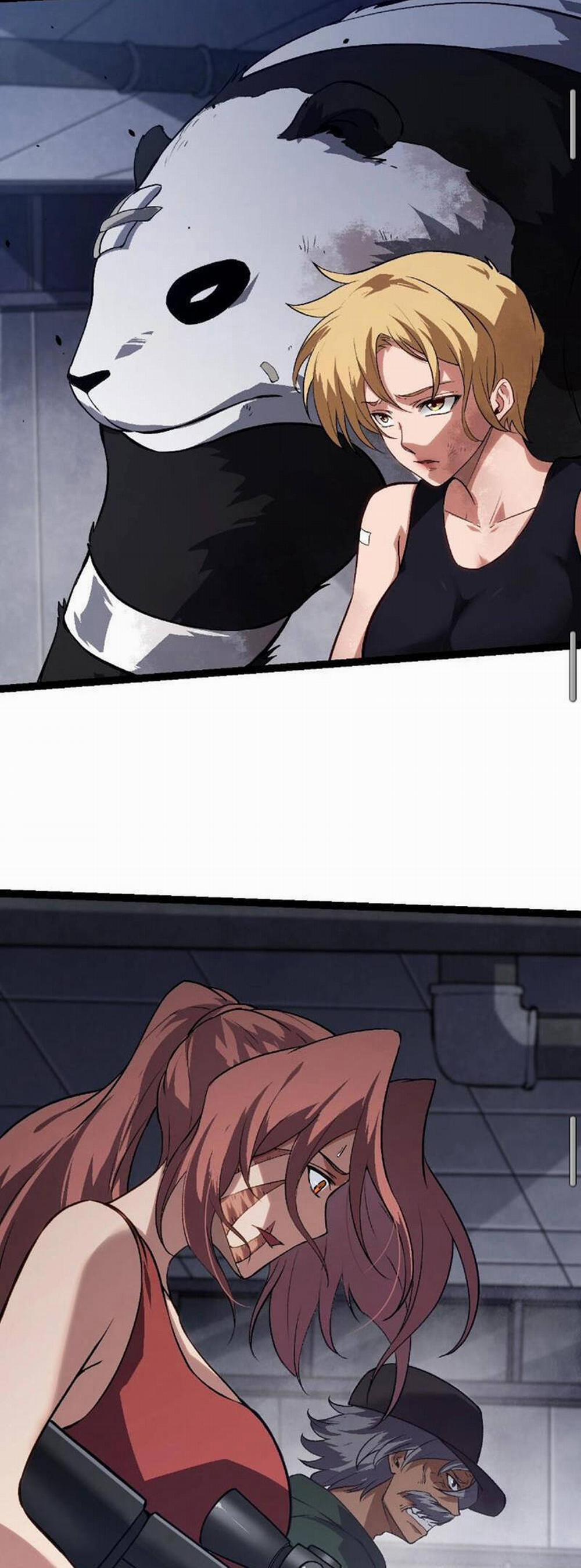 Chuyển Sinh Thành Liễu Đột Biến 123 trang 26