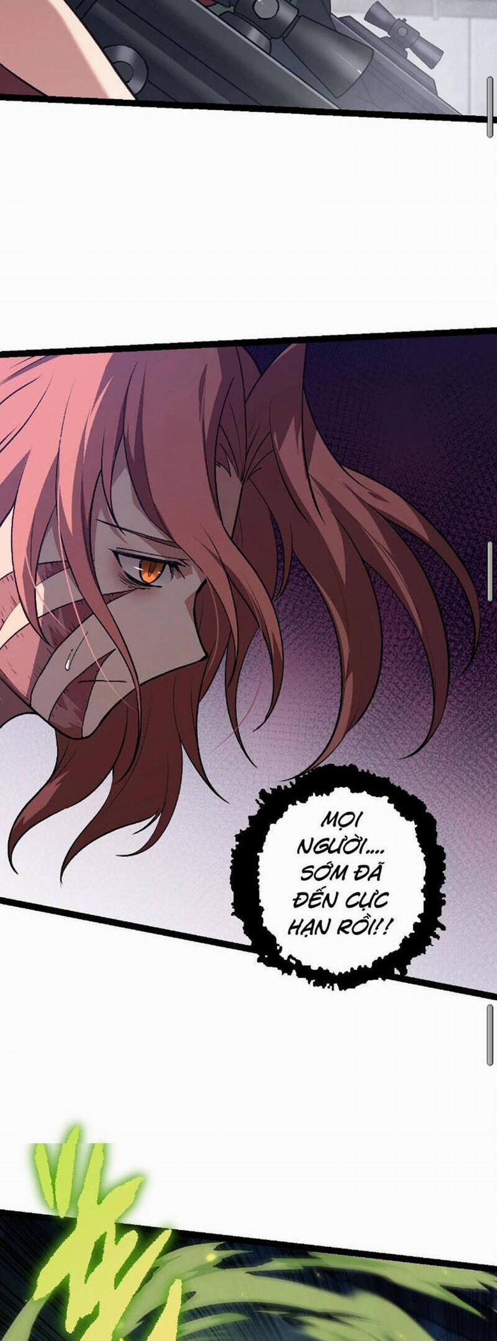 Chuyển Sinh Thành Liễu Đột Biến 123 trang 27