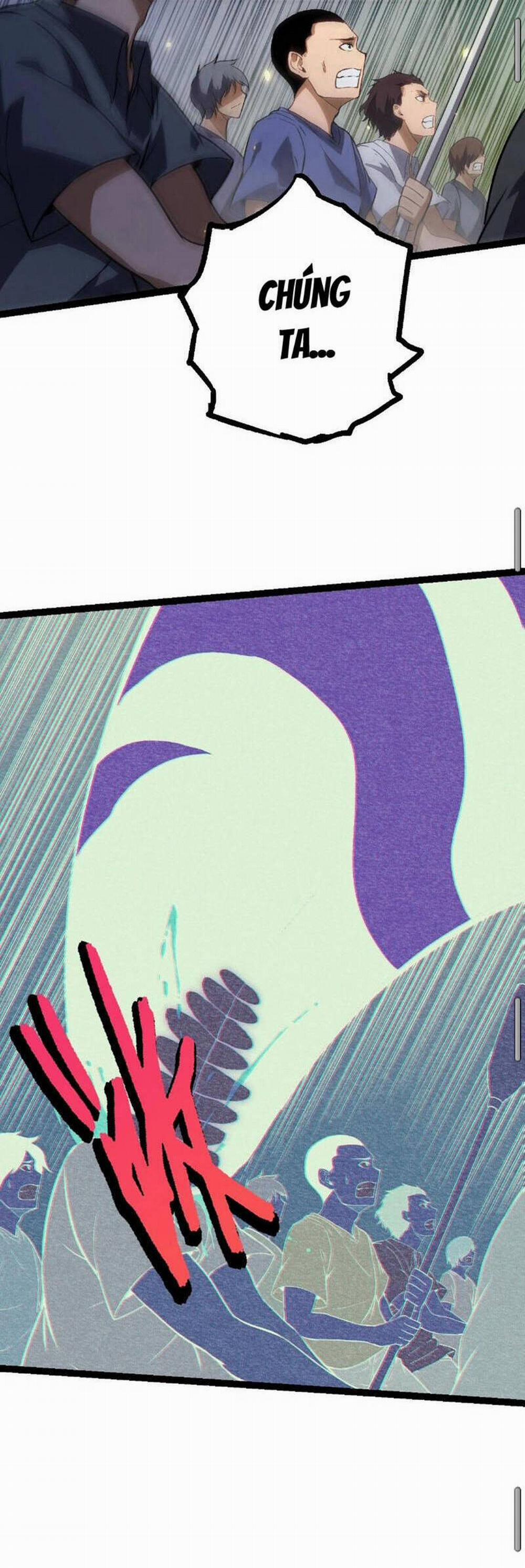 Chuyển Sinh Thành Liễu Đột Biến 123 trang 29