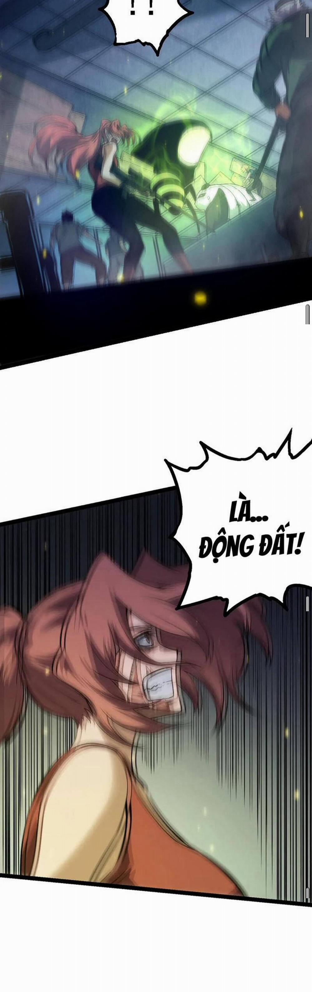 Chuyển Sinh Thành Liễu Đột Biến 123 trang 32