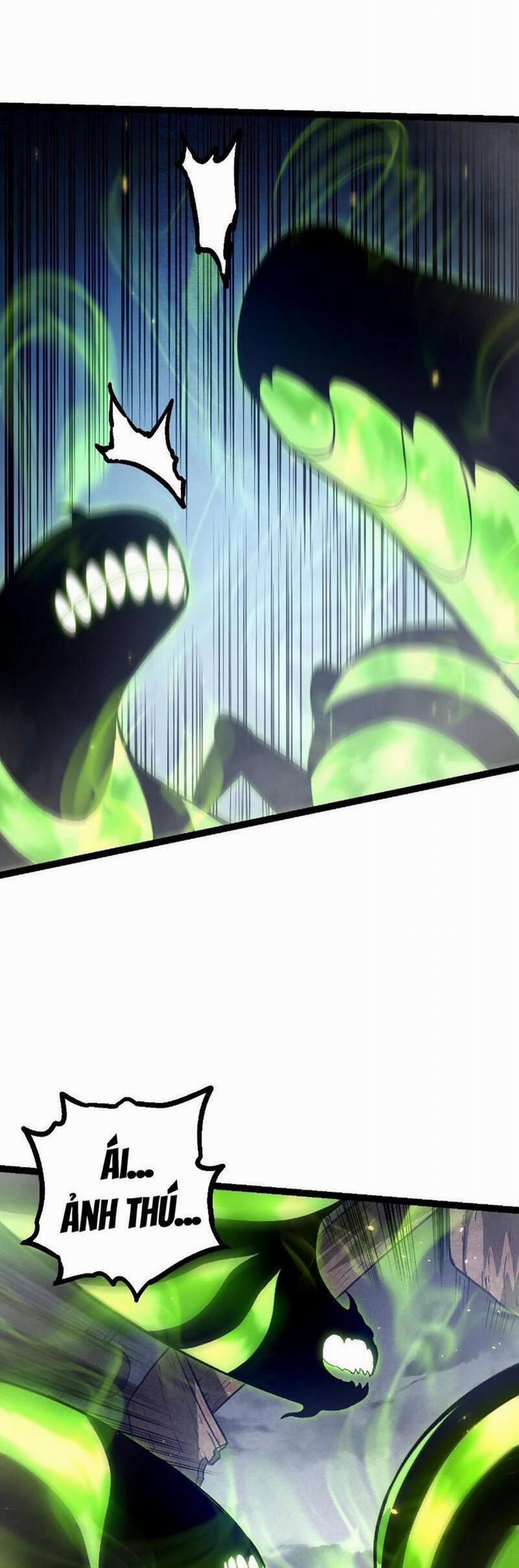 Chuyển Sinh Thành Liễu Đột Biến 123 trang 33