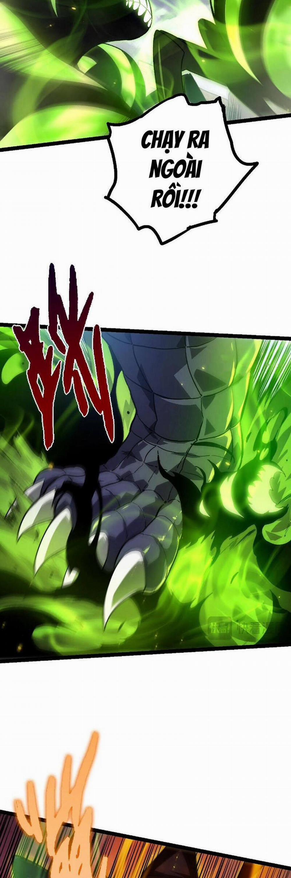 Chuyển Sinh Thành Liễu Đột Biến 123 trang 34