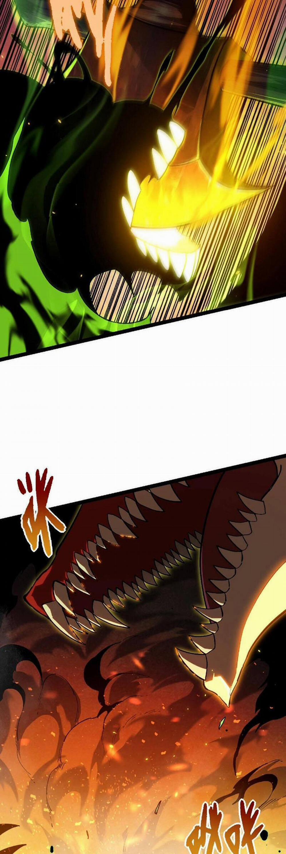 Chuyển Sinh Thành Liễu Đột Biến 123 trang 35