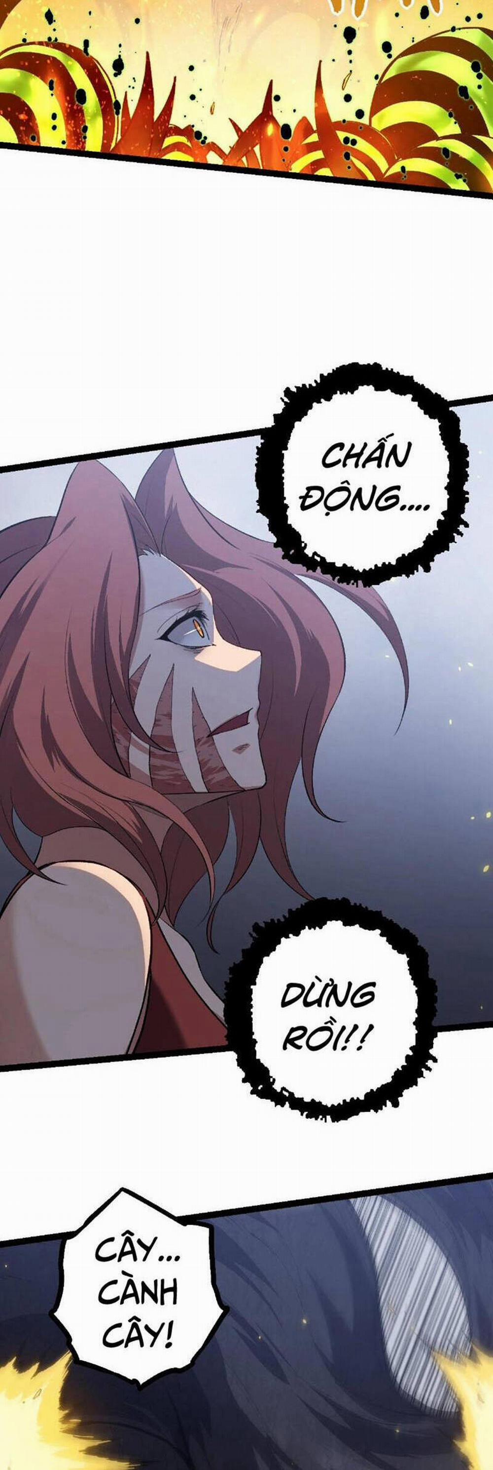 Chuyển Sinh Thành Liễu Đột Biến 123 trang 36