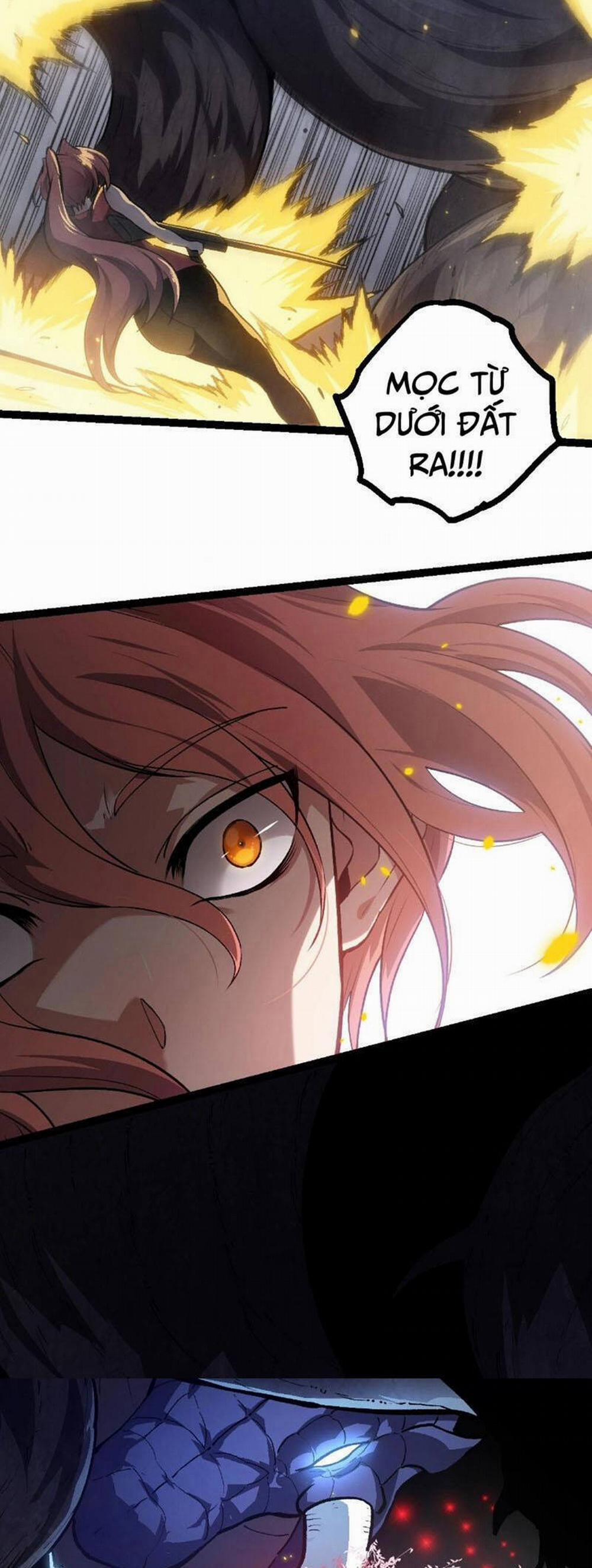 Chuyển Sinh Thành Liễu Đột Biến 123 trang 37