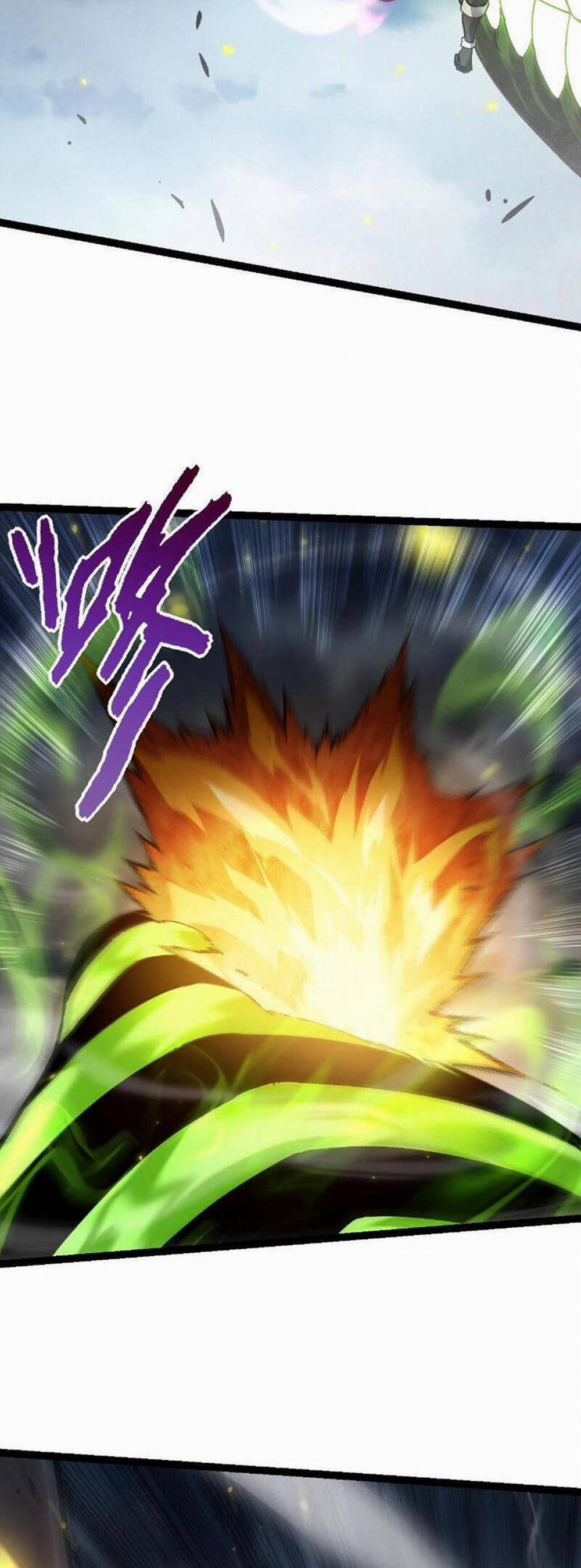 Chuyển Sinh Thành Liễu Đột Biến 123 trang 5