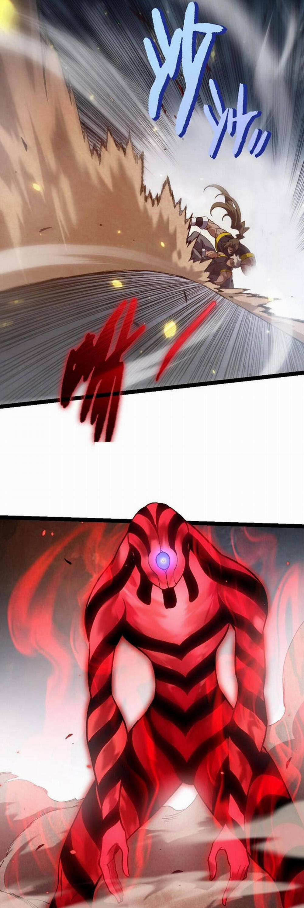 Chuyển Sinh Thành Liễu Đột Biến 123 trang 6