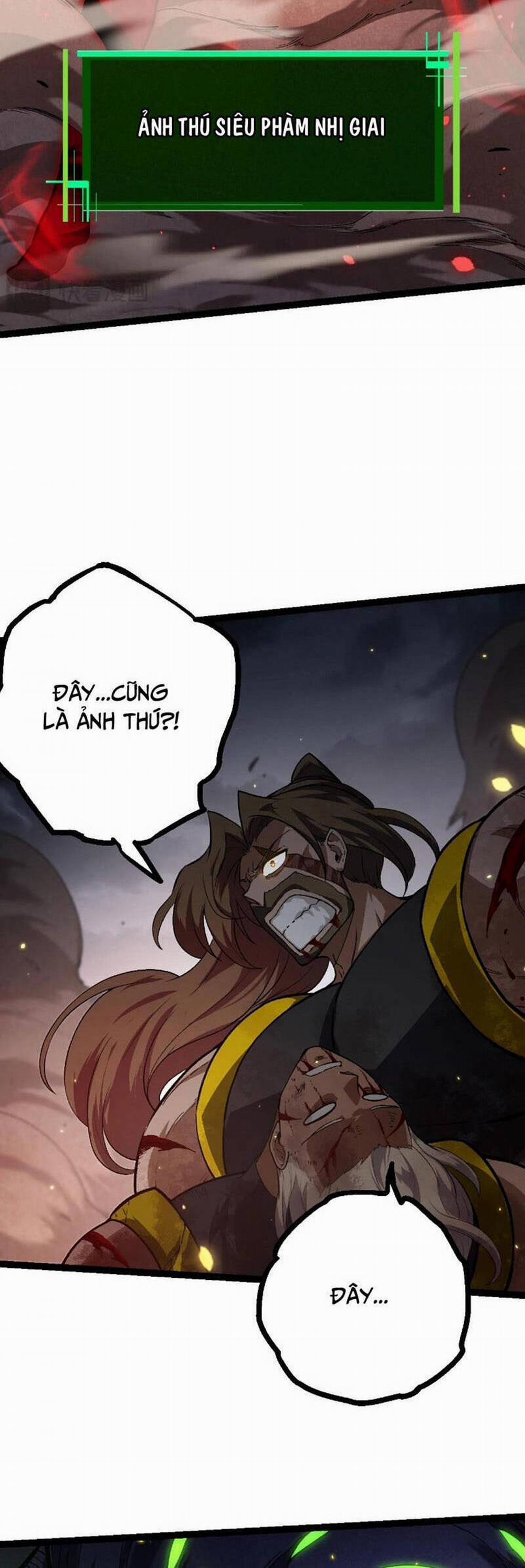 Chuyển Sinh Thành Liễu Đột Biến 123 trang 7