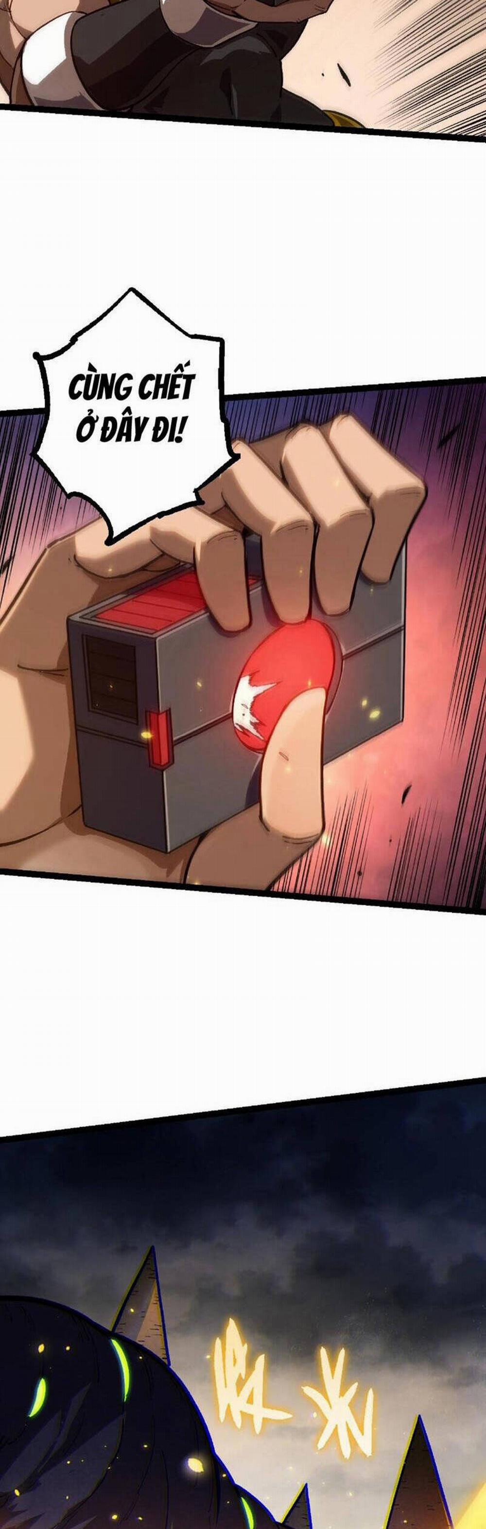 Chuyển Sinh Thành Liễu Đột Biến 123 trang 9