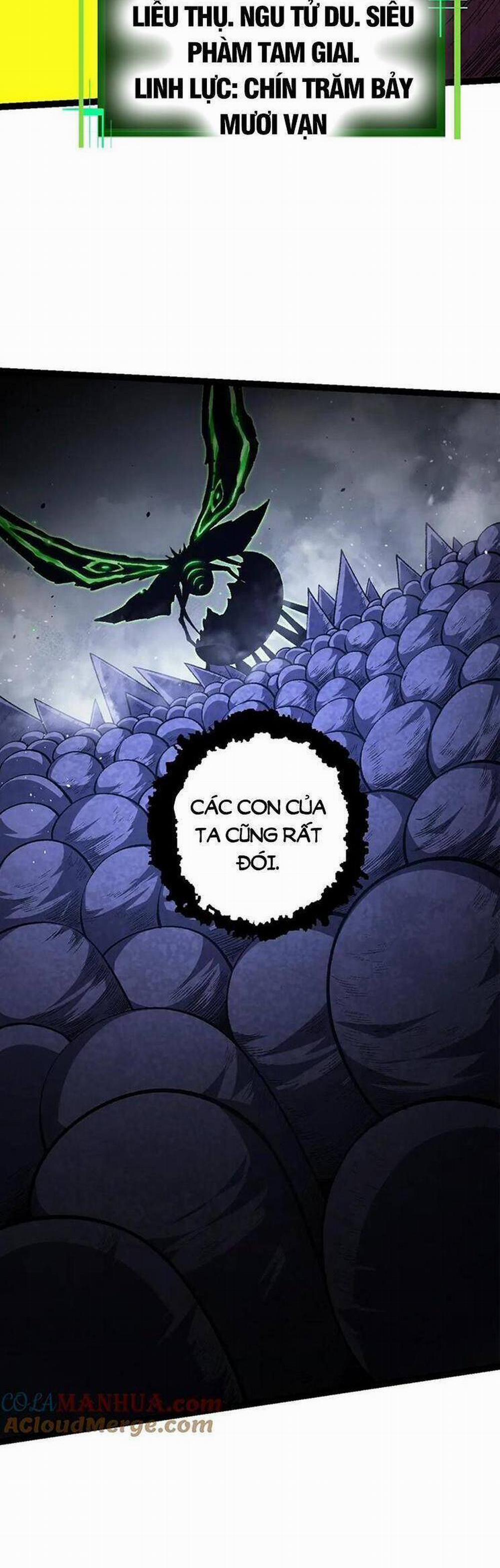 Chuyển Sinh Thành Liễu Đột Biến 124 trang 13