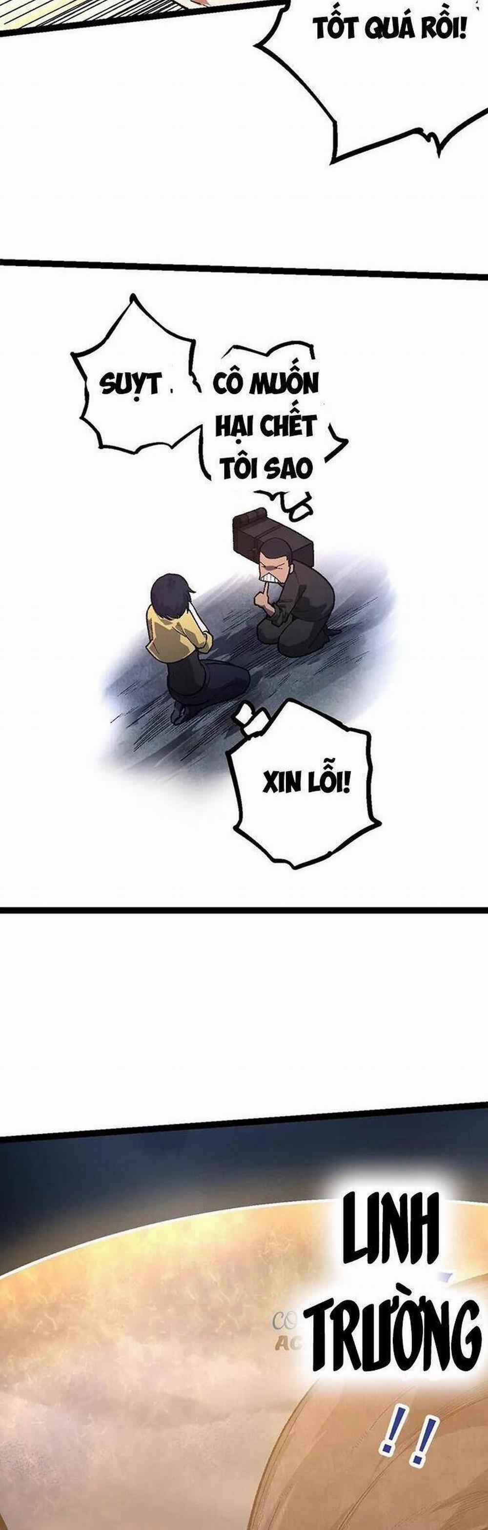 Chuyển Sinh Thành Liễu Đột Biến 124 trang 16