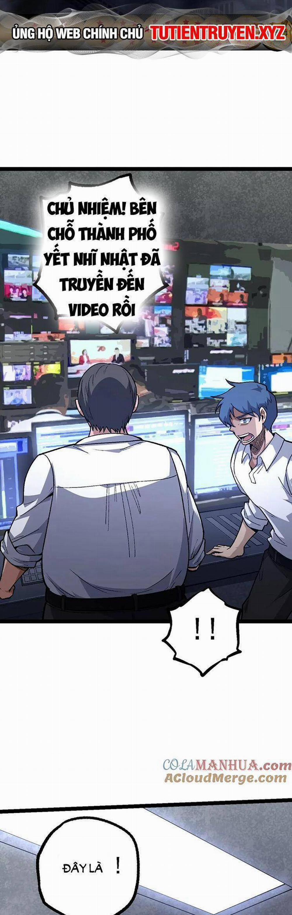 Chuyển Sinh Thành Liễu Đột Biến 124 trang 18