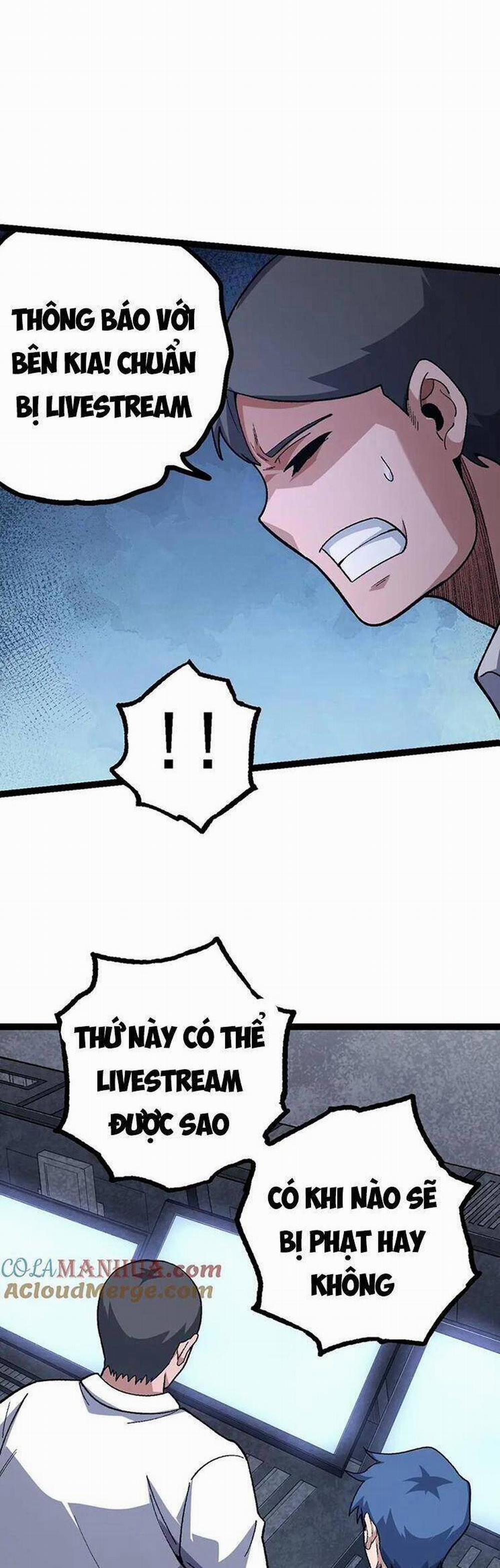 Chuyển Sinh Thành Liễu Đột Biến 124 trang 20