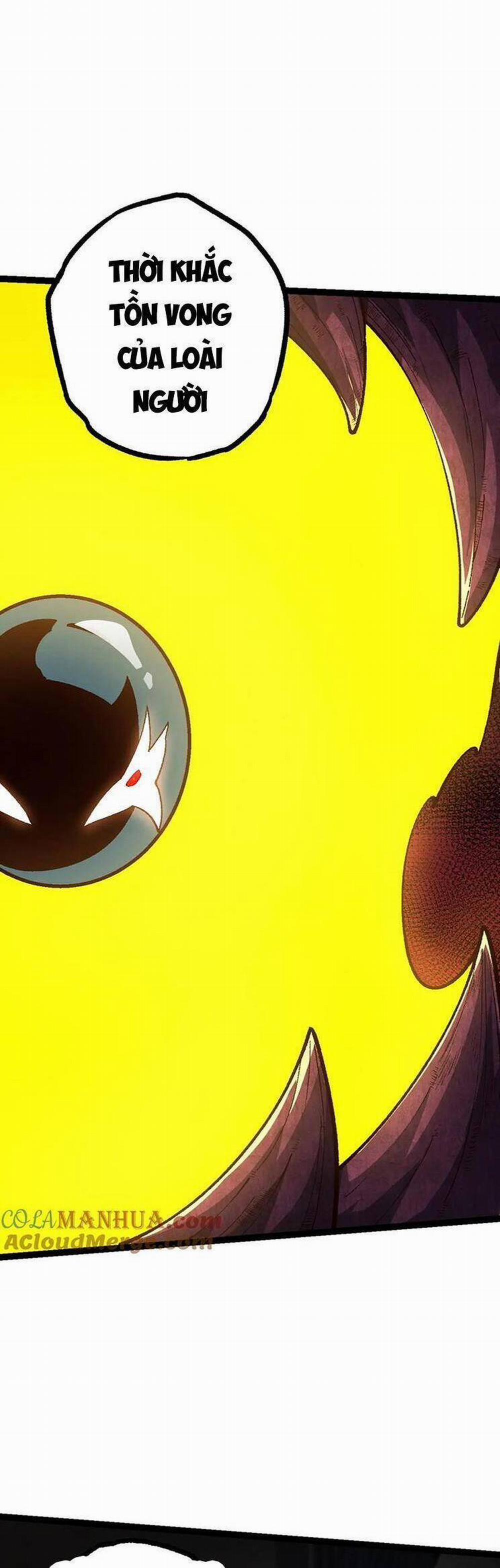 Chuyển Sinh Thành Liễu Đột Biến 124 trang 23