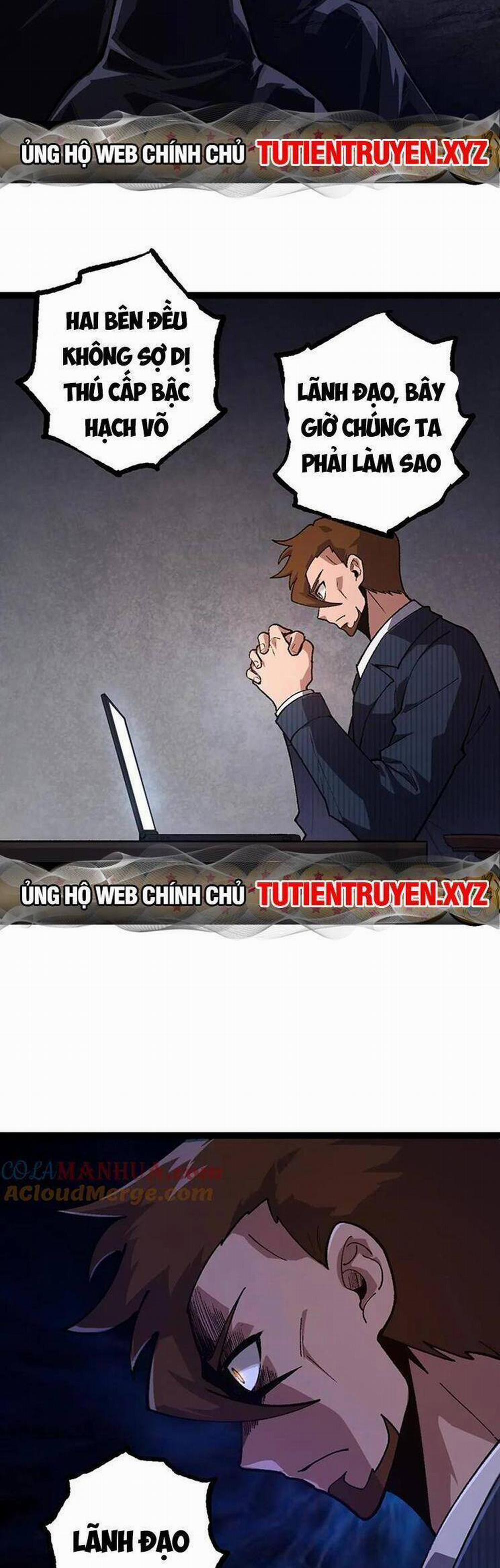 Chuyển Sinh Thành Liễu Đột Biến 124 trang 26