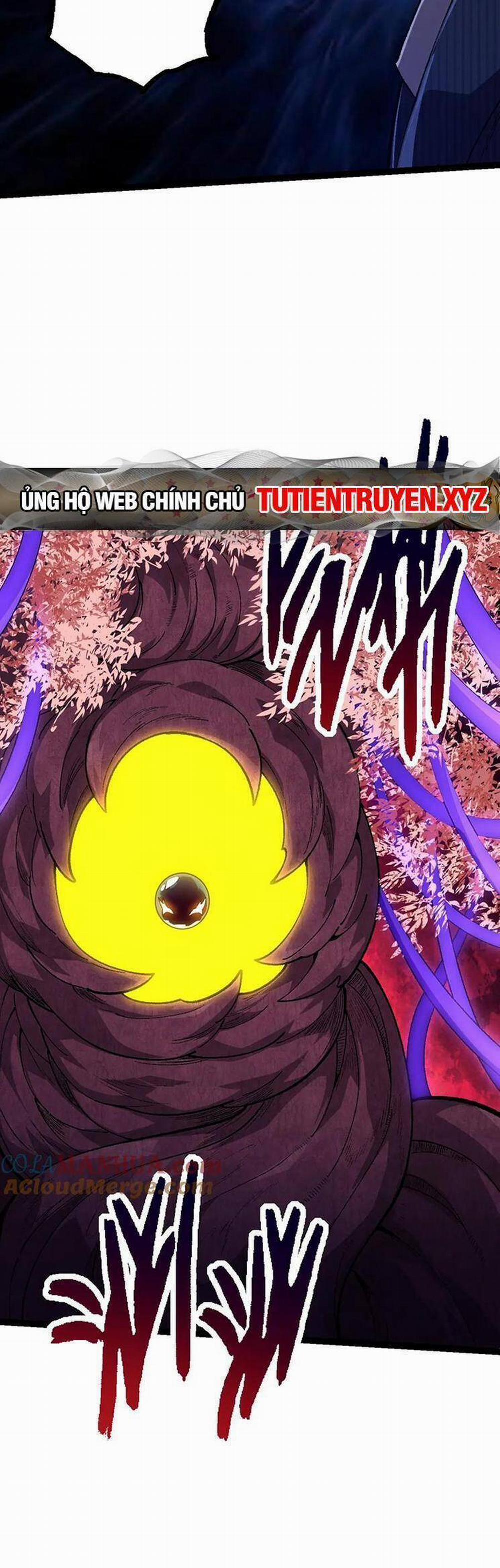 Chuyển Sinh Thành Liễu Đột Biến 124 trang 27