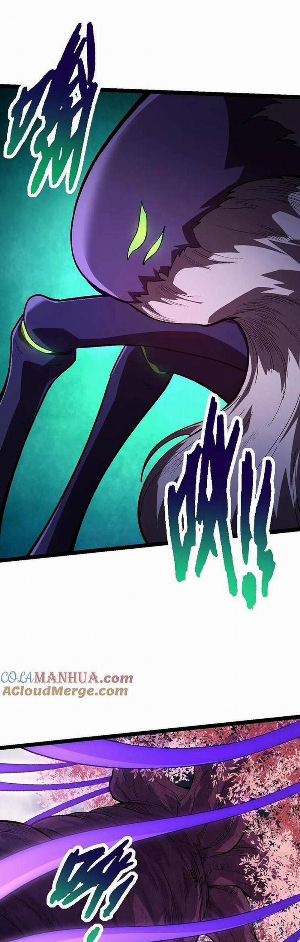 Chuyển Sinh Thành Liễu Đột Biến 124 trang 28