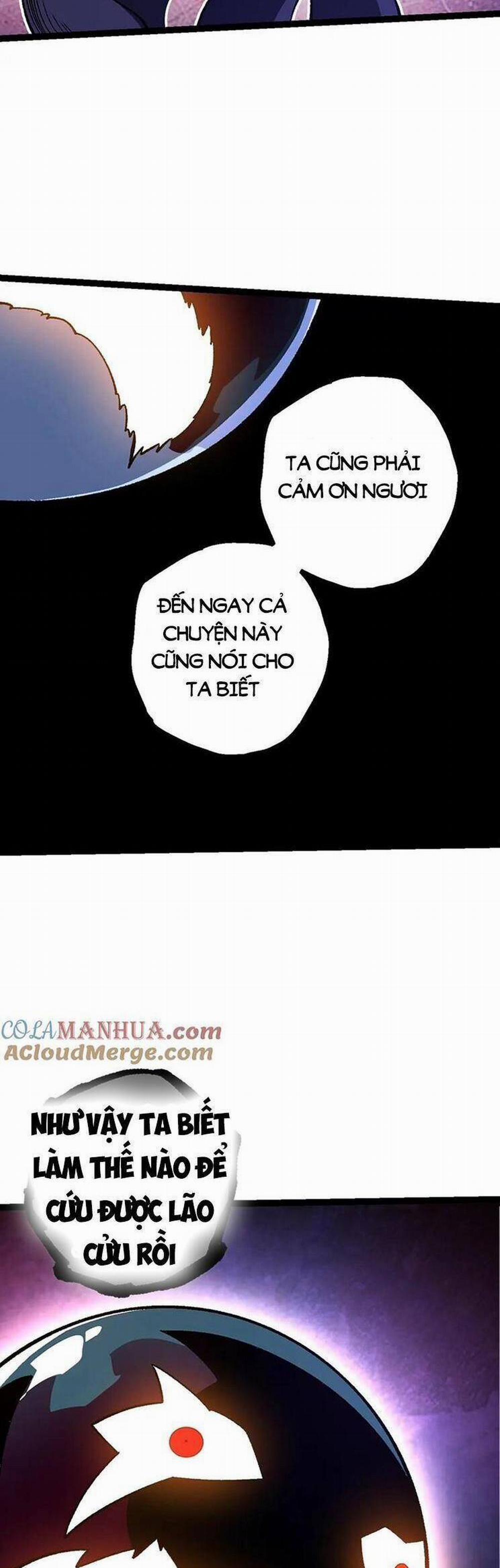 Chuyển Sinh Thành Liễu Đột Biến 124 trang 34