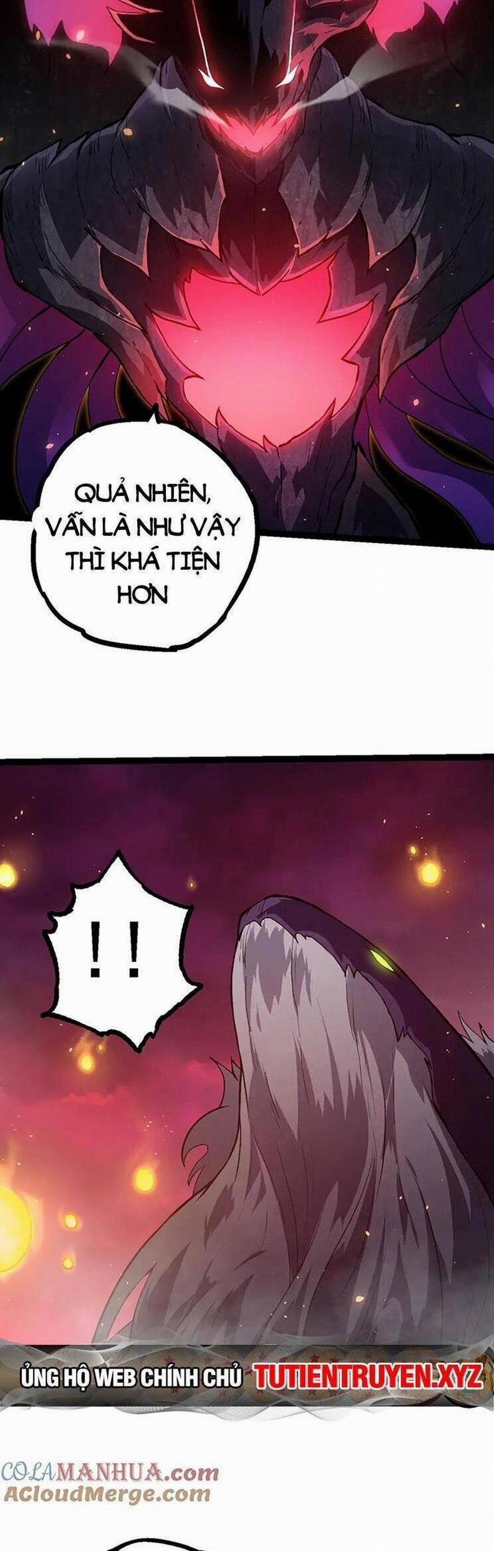 Chuyển Sinh Thành Liễu Đột Biến 125 trang 25