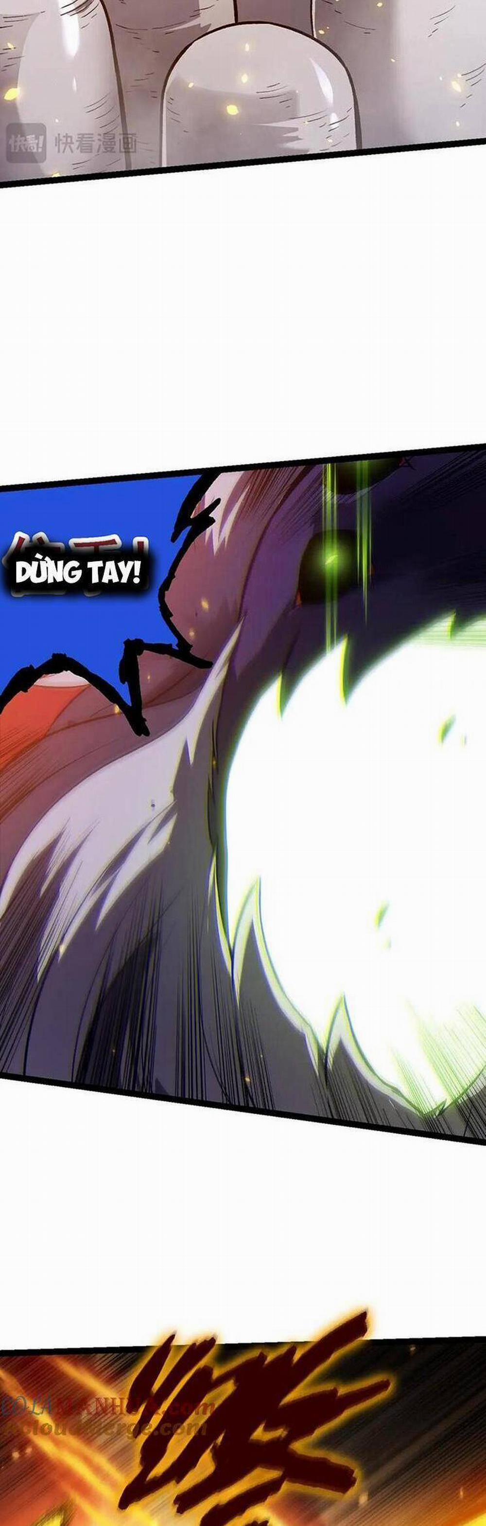 Chuyển Sinh Thành Liễu Đột Biến 125 trang 27